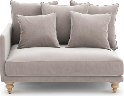 ΜΙΣΟΣ ΚΑΝΑΠΕΣ ΑΠΟ ΒΕΛΟΥΔΟ Μ105XΠ132XΥ93CM AM PM