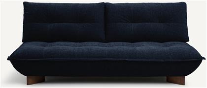 ΜΟΝΤΕΡΝΟΣ ΒΕΛΟΥΔΙΝΟΣ ΠΑΓΚΟΣ ΚΑΝΑΠΕΣ CHENILLE Μ138XΠ202XΥ84CM AM PM