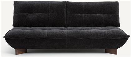 ΜΟΝΤΕΡΝΟΣ ΒΕΛΟΥΔΙΝΟΣ ΠΑΓΚΟΣ ΚΑΝΑΠΕΣ CHENILLE Μ138XΠ202XΥ84CM AM PM