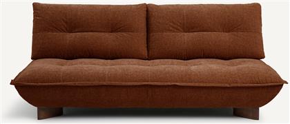 ΜΟΝΤΕΡΝΟΣ ΒΕΛΟΥΔΙΝΟΣ ΠΑΓΚΟΣ ΚΑΝΑΠΕΣ CHENILLE Μ138XΠ202XΥ84CM AM PM