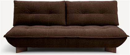ΜΟΝΤΕΡΝΟΣ ΒΕΛΟΥΔΙΝΟΣ ΠΑΓΚΟΣ ΚΑΝΑΠΕΣ CHENILLE Μ138XΠ202XΥ84CM AM PM