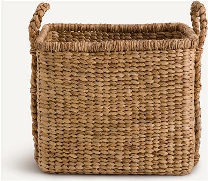 ΟΡΘΟΓΩΝΙΟ ΚΑΛΑΘΙ ΑΠΟ ΥΑΚΙΝΘΟ ΝΕΡΟΥ Μ38XΠ51XΥ54CM AM PM