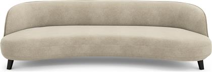 ΠΕΝΤΑΘΕΣΙΟΣ ΚΑΝΑΠΕΣ ΑΠΟ ΛΙΝΟ ΒΕΛΟΥΔΟ Μ107XΠ240XΥ75CM AM PM από το LA REDOUTE