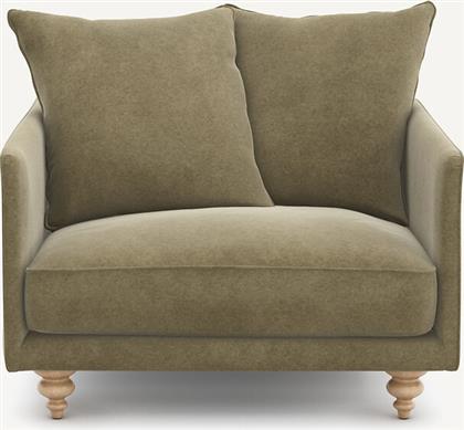 ΠΟΛΥΘΡΟΝΑ ΑΠΟ ΛΙΝΟ ΒΕΛΟΥΔΟ AM PM