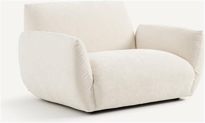 ΠΟΛΥΘΡΟΝΑ ΑΠΟ ΒΕΛΟΥΔΙΝΗ CHENILLE Μ102XΠ131XΥ75CM AM PM