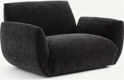 ΠΟΛΥΘΡΟΝΑ ΑΠΟ ΒΕΛΟΥΔΙΝΗ CHENILLE Μ102XΠ131XΥ75CM AM PM