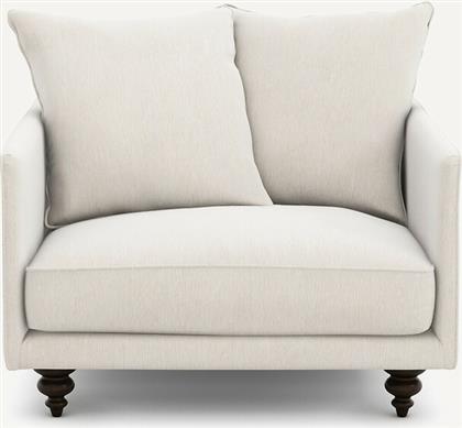 ΠΟΛΥΘΡΟΝΑ ΑΠΟ ΒΕΛΟΥΔΙΝΟ CHENILLE Μ87XΠ87XΥ85CM AM PM
