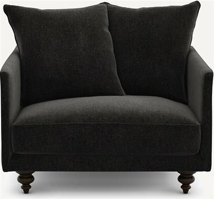 ΠΟΛΥΘΡΟΝΑ ΑΠΟ ΒΕΛΟΥΔΙΝΟ CHENILLE Μ87XΠ87XΥ85CM AM PM