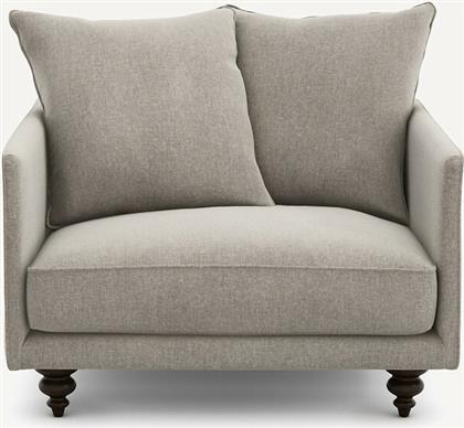 ΠΟΛΥΘΡΟΝΑ ΑΠΟ ΒΕΛΟΥΔΙΝΟ CHENILLE Μ87XΠ87XΥ85CM AM PM