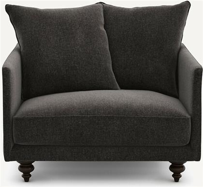 ΠΟΛΥΘΡΟΝΑ ΑΠΟ ΒΕΛΟΥΔΙΝΟ CHENILLE Μ87XΠ87XΥ85CM AM PM