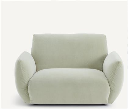 ΠΟΛΥΘΡΟΝΑ ΑΠΟ ΒΕΛΟΥΔΟ STONEWASHED AM PM