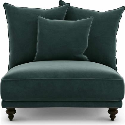 ΠΟΛΥΘΡΟΝΑ ΧΩΡΙΣ ΜΠΡΑΤΣΑ ΑΠΟ ΒΕΛΟΥΔΟ Μ105XΠ96XΥ93CM AM PM