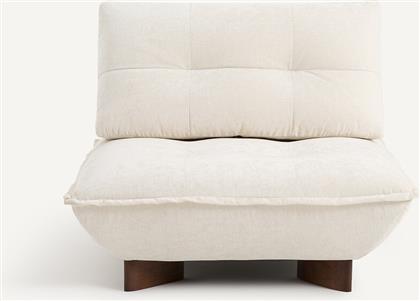 ΠΟΛΥΘΡΟΝΑ MODULABLE ΑΠΟ ΒΕΛΟΥΔΟ CHENILLE Μ138XΠ105XΥ84CM AM PM