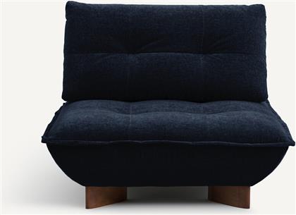 ΠΟΛΥΘΡΟΝΑ MODULABLE ΑΠΟ ΒΕΛΟΥΔΟ CHENILLE Μ138XΠ105XΥ84CM AM PM