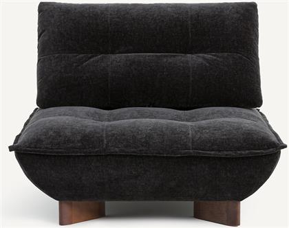 ΠΟΛΥΘΡΟΝΑ MODULABLE ΑΠΟ ΒΕΛΟΥΔΟ CHENILLE Μ138XΠ105XΥ84CM AM PM