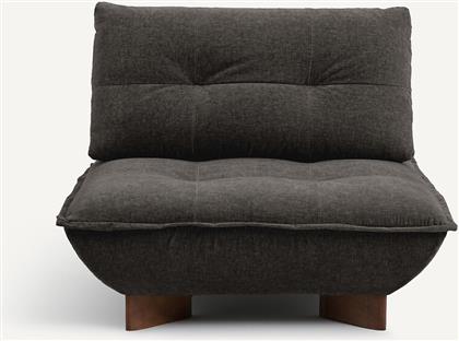 ΠΟΛΥΘΡΟΝΑ MODULABLE ΑΠΟ ΒΕΛΟΥΔΟ CHENILLE Μ138XΠ105XΥ84CM AM PM