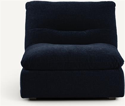 ΠΟΛΥΘΡΟΝΑ ΣΥΝΘΕΣΗΣ ΑΠΟ ΒΕΛΟΥΔΙΝΟ CHENILLE Μ105XΠ91XΥ82CM AM PM