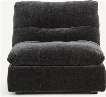 ΠΟΛΥΘΡΟΝΑ ΣΥΝΘΕΣΗΣ ΑΠΟ ΒΕΛΟΥΔΙΝΟ CHENILLE Μ105XΠ91XΥ82CM AM PM