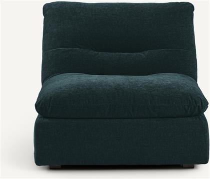 ΠΟΛΥΘΡΟΝΑ ΣΥΝΘΕΣΗΣ ΑΠΟ ΒΕΛΟΥΔΙΝΟ CHENILLE Μ105XΠ91XΥ82CM AM PM