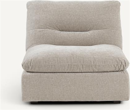 ΠΟΛΥΘΡΟΝΑ ΣΥΝΘΕΣΗΣ ΑΠΟ ΒΕΛΟΥΔΙΝΟ CHENILLE Μ105XΠ91XΥ82CM AM PM