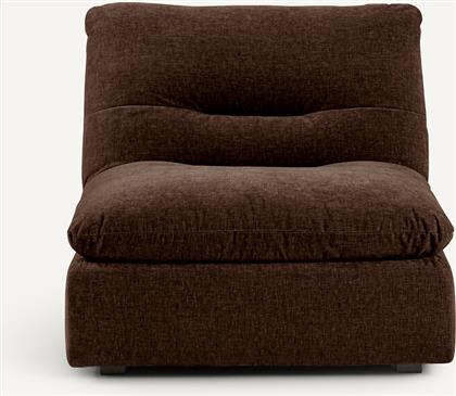 ΠΟΛΥΘΡΟΝΑ ΣΥΝΘΕΣΗΣ ΑΠΟ ΒΕΛΟΥΔΙΝΟ CHENILLE Μ105XΠ91XΥ82CM AM PM