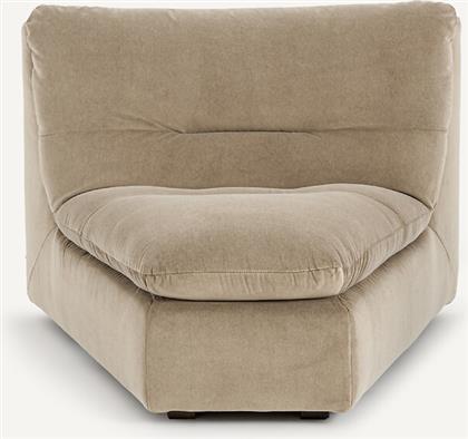 ΠΟΛΥΘΡΟΝΑ ΣΥΝΘΕΣΗΣ ΑΠΟ ΒΕΛΟΥΔΟ STONEWASHED Μ101XΠ104XΥ82CM AM PM