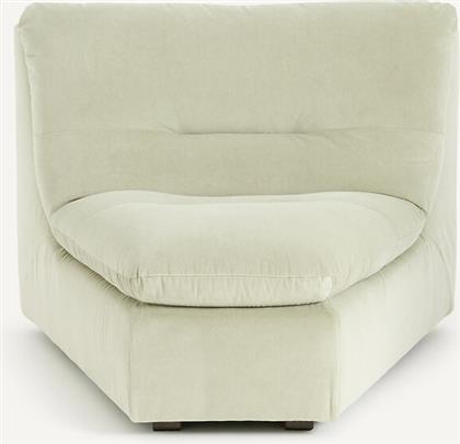 ΠΟΛΥΘΡΟΝΑ ΣΥΝΘΕΣΗΣ ΑΠΟ ΒΕΛΟΥΔΟ STONEWASHED Μ101XΠ104XΥ82CM AM PM