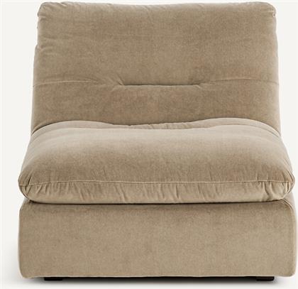 ΠΟΛΥΘΡΟΝΑ ΣΥΝΘΕΣΗΣ ΑΠΟ ΒΕΛΟΥΔΟ STONEWASHED Μ105XΠ91XΥ82CM AM PM