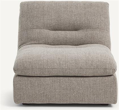 ΠΟΛΥΘΡΟΝΑ ΣΥΝΘΕΣΗΣ ΜΕ ΥΦΑΣΜΑΤΙΝΗ ΕΠΕΝΔΥΣΗ TWEED Μ105XΠ91XΥ82CM AM PM