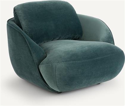 ΠΟΛΥΘΡΟΝΑ XL ΑΠΟ ΒΕΛΟΥΔΙΝΟ ΥΦΑΣΜΑ AM PM