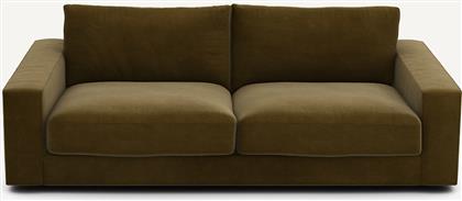 ΠΤΥΣΣΟΜΕΝΟΣ ΚΑΝΑΠΕΣ-ΚΡΕΒΑΤΙ ΑΠΟ ΒΕΛΟΥΔΟ Μ105XΠ217XΥ78CM AM PM