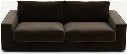 ΠΤΥΣΣΟΜΕΝΟΣ ΚΑΝΑΠΕΣ-ΚΡΕΒΑΤΙ ΑΠΟ ΒΕΛΟΥΔΟ Μ105XΠ217XΥ78CM AM PM