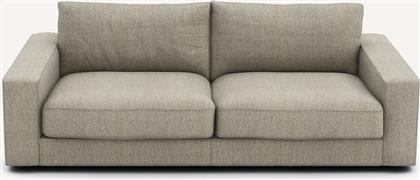 ΠΤΥΣΣΟΜΕΝΟΣ ΚΑΝΑΠΕΣ-ΚΡΕΒΑΤΙ ΜΕ ΤΟΥΙΝΤ ΤΑΠΕΤΣΑΡΙΑ Μ105XΠ217XΥ78CM AM PM