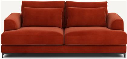 ΠΤΥΣΣΟΜΕΝΟΣ ΤΡΙΘΕΣΙΟΣ ΚΑΝΑΠΕΣ-ΚΡΕΒΑΤΙ ΜΕ ΒΕΛΟΥΔΙΝΗ ΤΑΠΕΤΣΑΡΙΑ AM PM