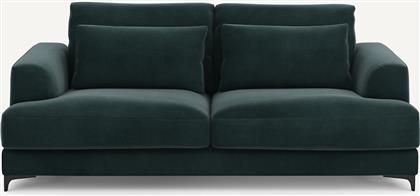 ΠΤΥΣΣΟΜΕΝΟΣ ΤΡΙΘΕΣΙΟΣ ΚΑΝΑΠΕΣ-ΚΡΕΒΑΤΙ ΜΕ ΒΕΛΟΥΔΙΝΗ ΤΑΠΕΤΣΑΡΙΑ AM PM