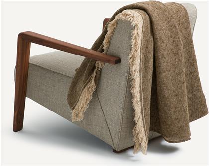 ΡΙΧΤΑΡΙ ΑΠΟ ΒΑΜΒΑΚΙ ΚΑΙ ΛΙΝΟ 130X180CM AM PM