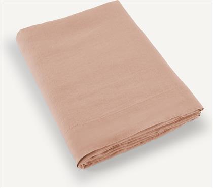 ΣΕΝΤΟΝΙ ΑΠΟ ΠΡΟΠΛΥΜΕΝΟ ΛΙΝΟ 180X290 CM AM PM