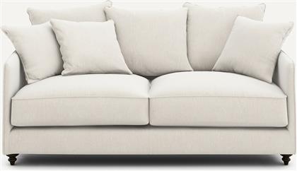 ΣΥΜΠΑΓΗΣ ΚΑΝΑΠΕΣ-ΚΡΕΒΑΤΙ ΒΕΛΟΥΔΟ CHENILLE LAZARE Μ105XΠ184XΥ93CM AM PM