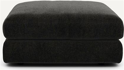 ΣΚΑΜΠΟ ΠΟΔΙΩΝ ΑΠΟ ΒΕΛΟΥΔΙΝΟ CHENILLE ΥΦΑΣΜΑ Μ100XΠ100XΥ43CM AM PM