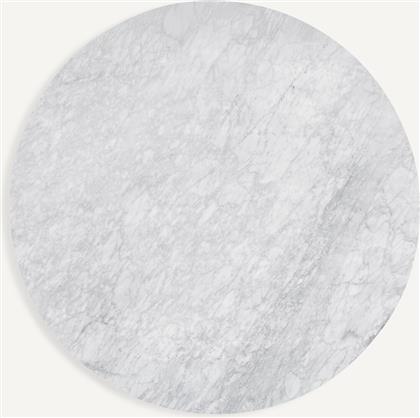 ΣΤΡΟΓΓΥΛΗ ΕΠΙΦΑΝΕΙΑ ΤΡΑΠΕΖΙΟΥ ΑΠΟ ΜΑΡΜΑΡΟ Μ137XΠ137CM AM PM