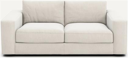 ΤΡΙΘΕΣΙΟΣ COMPACT ΚΑΝΑΠΕΣ ΑΠΟ ΒΕΛΟΥΔΟ Μ105XΠ197XΥ78CM AM PM