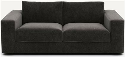 ΤΡΙΘΕΣΙΟΣ COMPACT ΚΑΝΑΠΕΣ ΑΠΟ ΒΕΛΟΥΔΟ Μ105XΠ197XΥ78CM AM PM