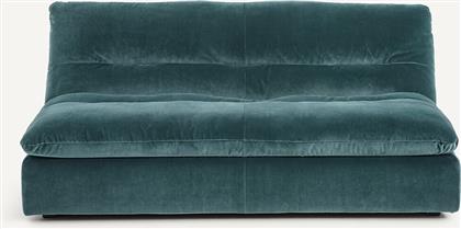 ΤΡΙΘΕΣΙΟΣ ΚΑΝΑΠΕΣ ΣΥΝΘΕΣΗΣ ΑΠΟ ΒΕΛΟΥΔΟ Μ105XΠ181XΥ82CM AM PM