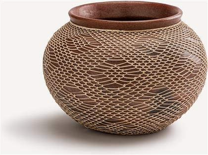 ΒΑΖΟ ΑΠΟ ΤΕΡΑΚΟΤΑ Υ29 ΕΚ. Μ40XΠ40XΥ29CM AM PM