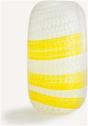 ΒΑΖΟ-ΜΠΟΥΚΑΛΙ ΑΠΟ ΦΥΣΗΤΟ ΓΥΑΛΙ Υ33CM AM PM