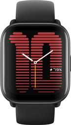 SMARTWATCH ACTIVE 44MM - MIDNIGHT BLACK AMAZFIT