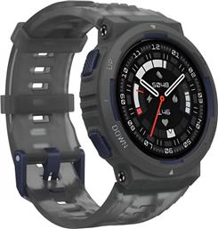 SMARTWATCH ACTIVE EDGE 46MM - MIDNIGHT PULSE AMAZFIT