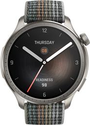 SMARTWATCH BALANCE 46MM - SUNSET GREY AMAZFIT