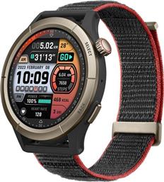 SMARTWATCH CHEETAH PRO 47MM - BLACK AMAZFIT