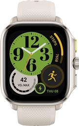 SMARTWATCH CHEETAH SQUARE - WINNER CHAMPAGNE AMAZFIT